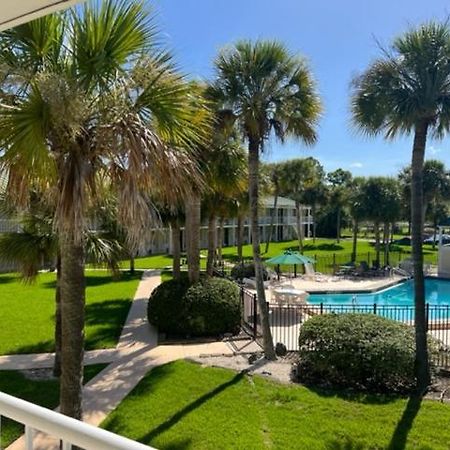 Windsor Inn Of Jacksonville Exterior foto