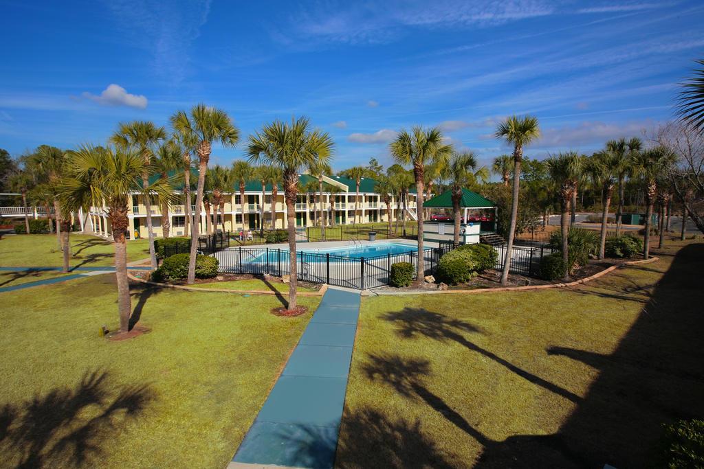 Windsor Inn Of Jacksonville Exterior foto