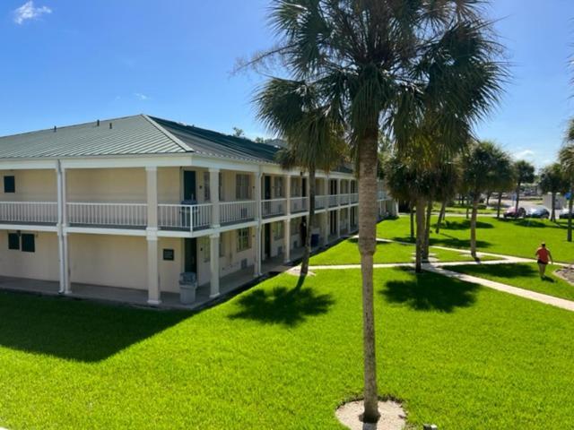 Windsor Inn Of Jacksonville Exterior foto
